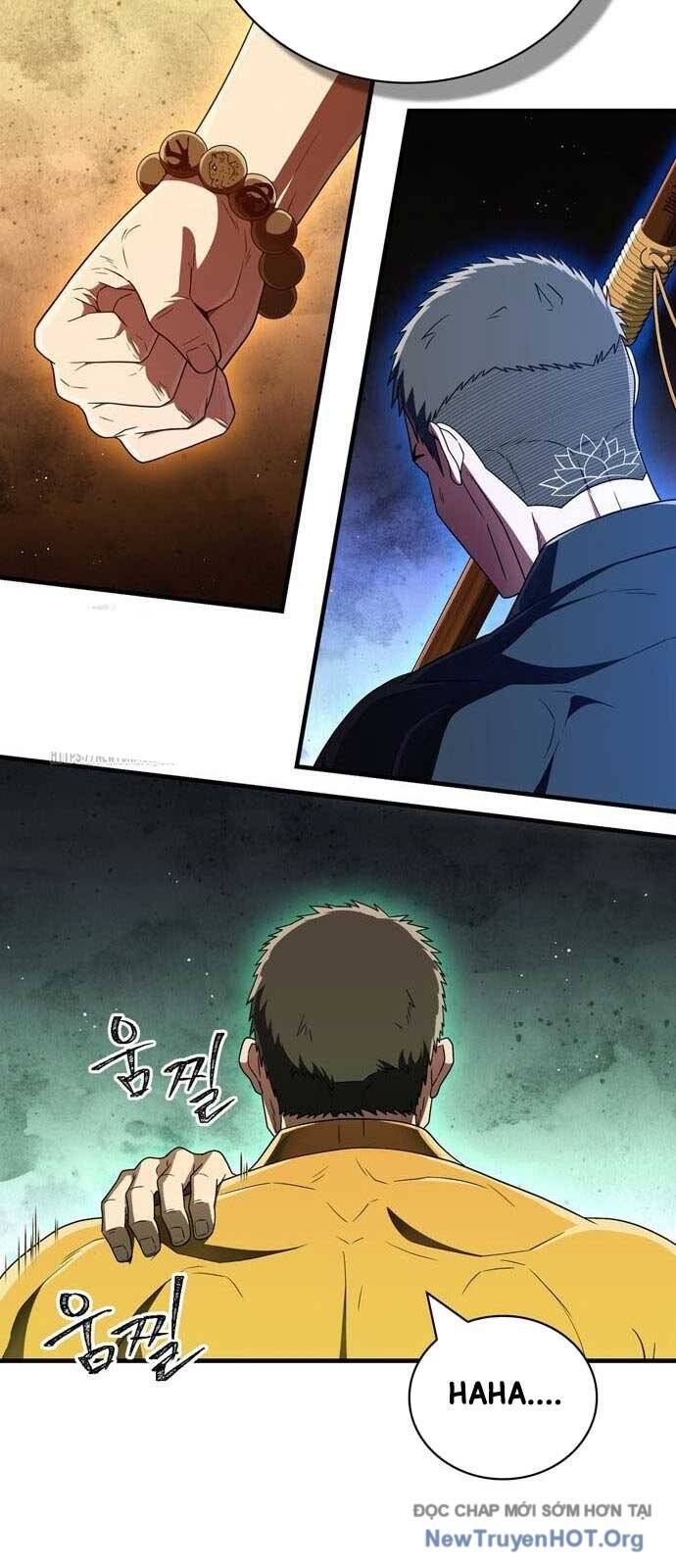 Huấn Luyện Viên Murim Thiên Tài Chap 71 - Next Chap 72
