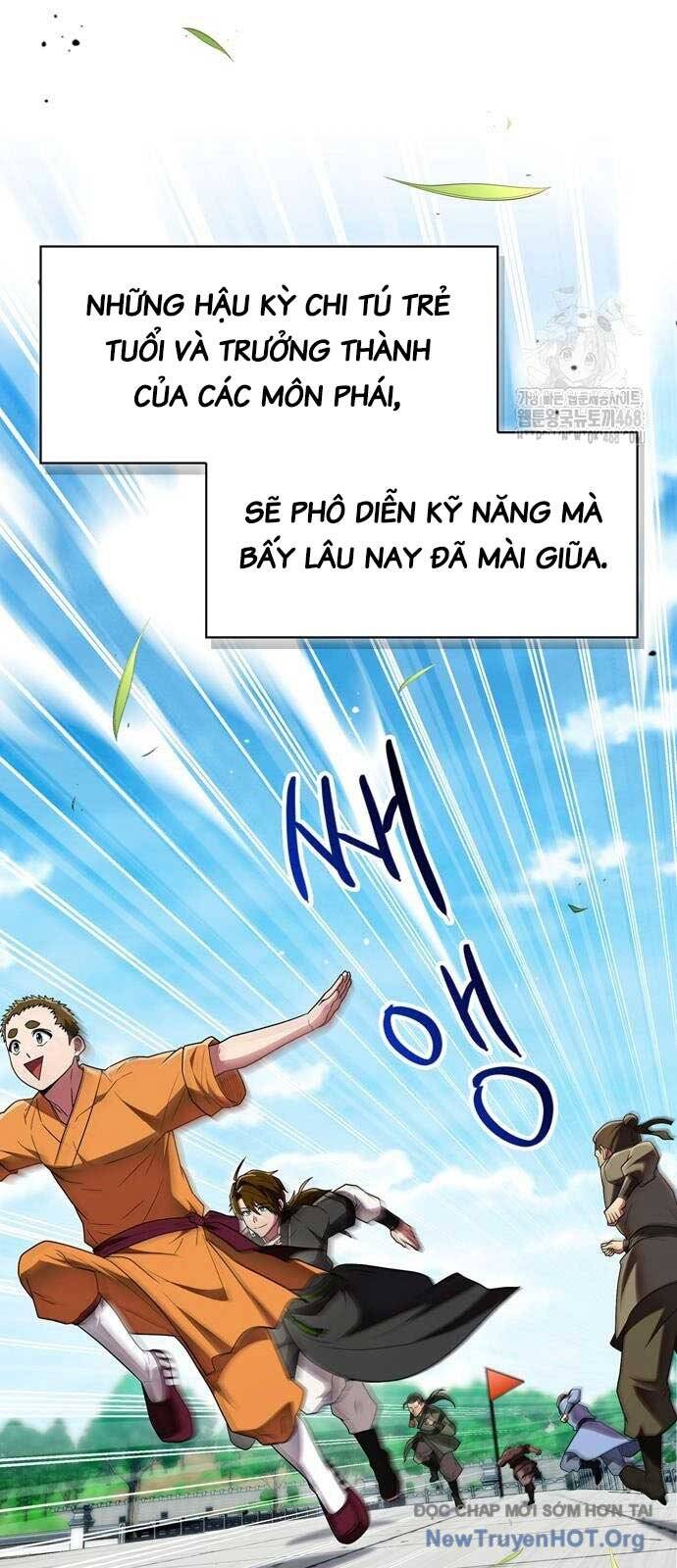 Huấn Luyện Viên Murim Thiên Tài Chap 71 - Next Chap 72