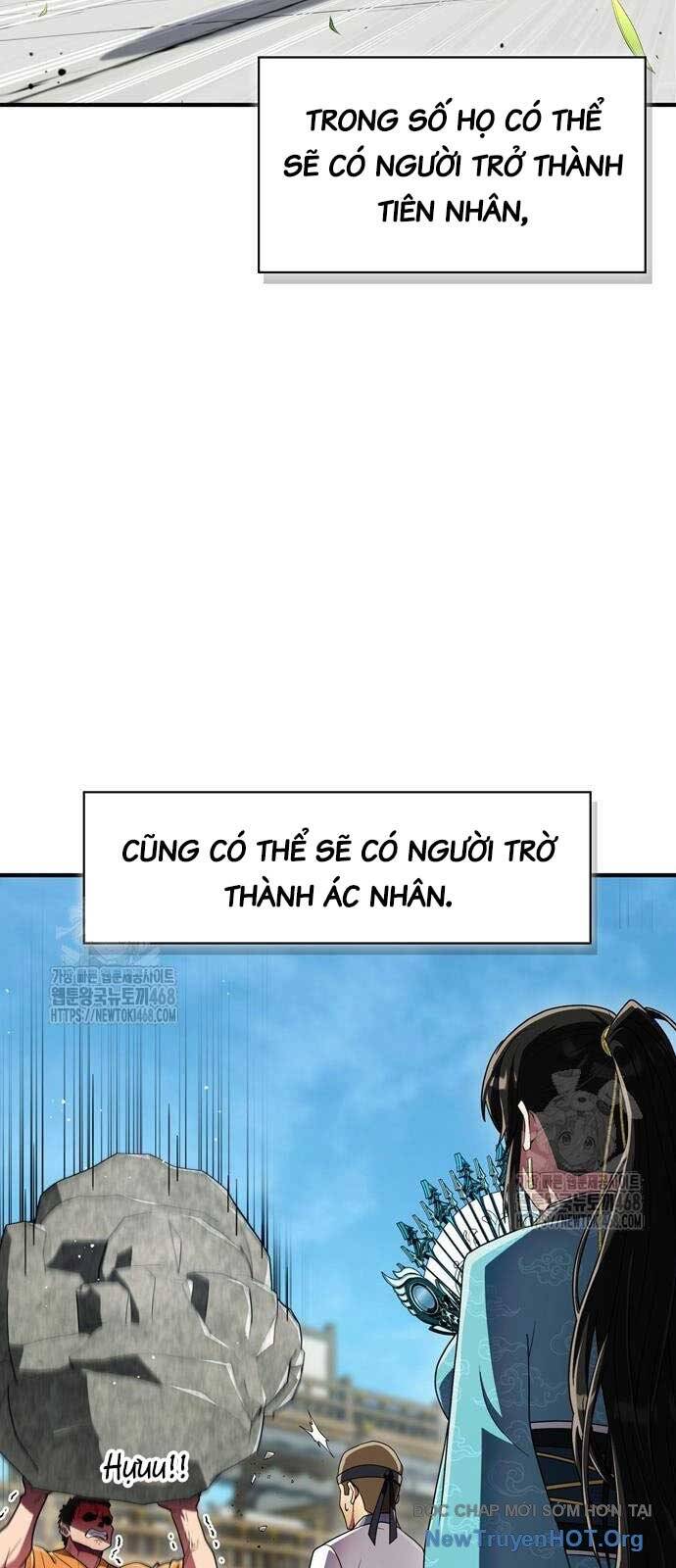 Huấn Luyện Viên Murim Thiên Tài Chap 71 - Next Chap 72