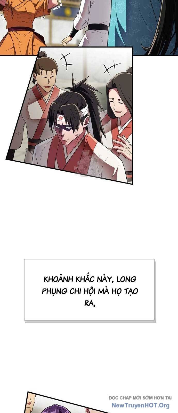 Huấn Luyện Viên Murim Thiên Tài Chap 71 - Next Chap 72