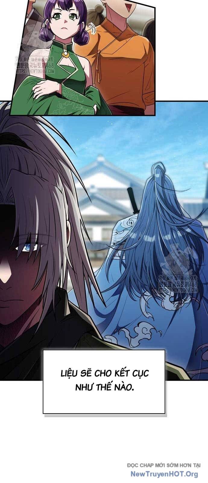 Huấn Luyện Viên Murim Thiên Tài Chap 71 - Next Chap 72