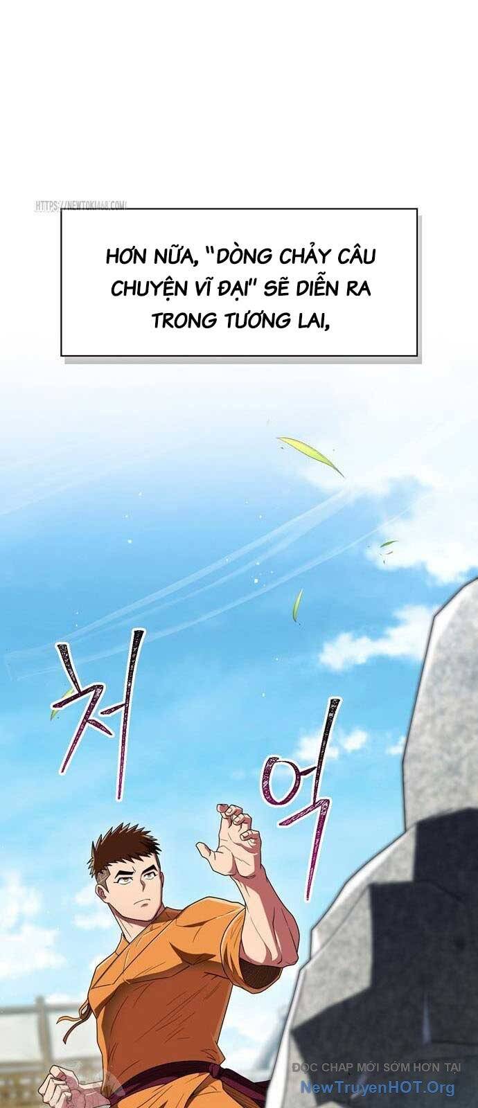 Huấn Luyện Viên Murim Thiên Tài Chap 71 - Next Chap 72