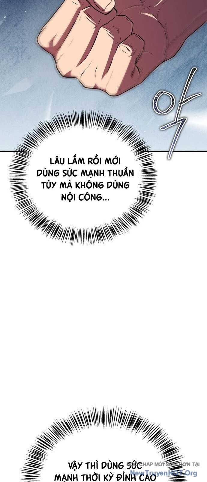 Huấn Luyện Viên Murim Thiên Tài Chap 71 - Next Chap 72