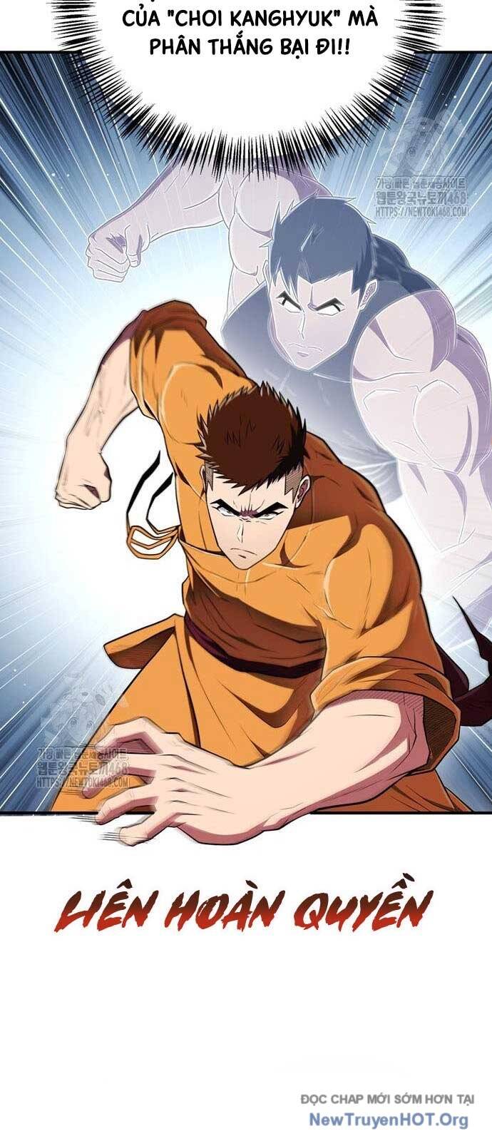 Huấn Luyện Viên Murim Thiên Tài Chap 71 - Next Chap 72