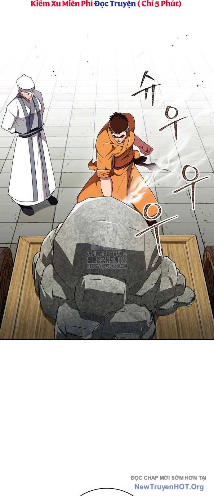 Huấn Luyện Viên Murim Thiên Tài Chap 71 - Next Chap 72