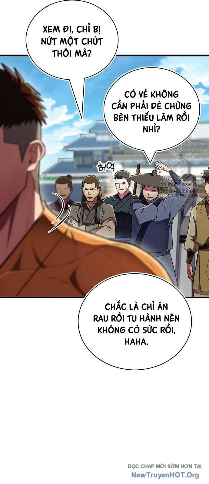 Huấn Luyện Viên Murim Thiên Tài Chap 71 - Next Chap 72