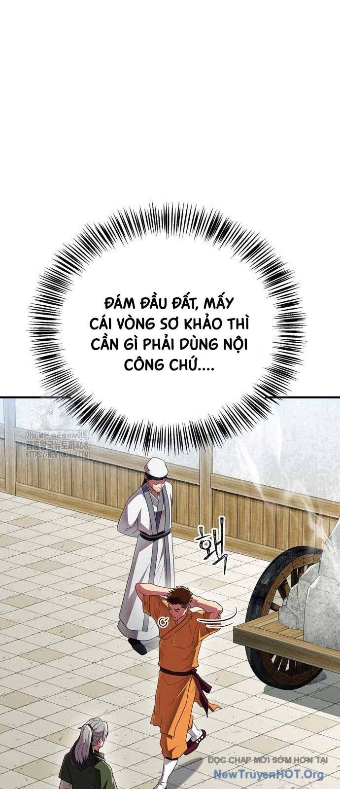 Huấn Luyện Viên Murim Thiên Tài Chap 71 - Next Chap 72