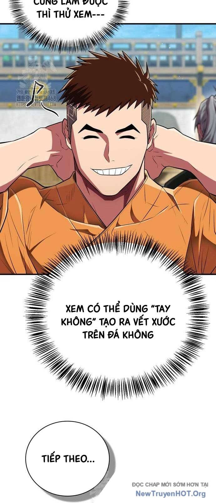 Huấn Luyện Viên Murim Thiên Tài Chap 71 - Next Chap 72