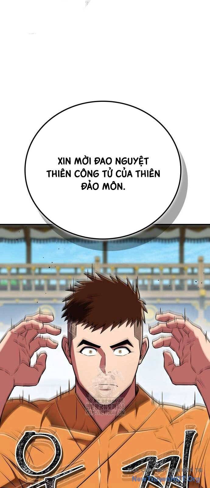 Huấn Luyện Viên Murim Thiên Tài Chap 71 - Next Chap 72