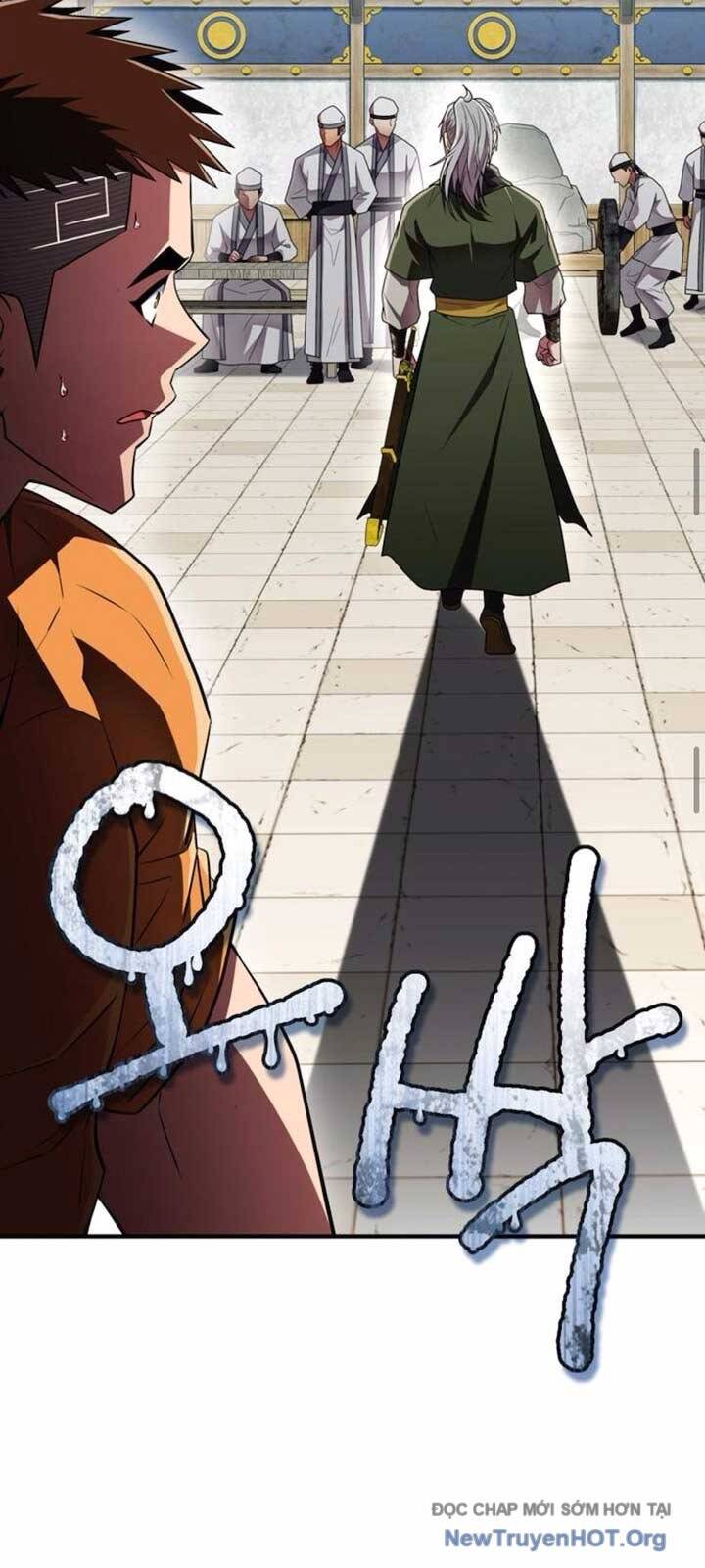 Huấn Luyện Viên Murim Thiên Tài Chap 71 - Next Chap 72