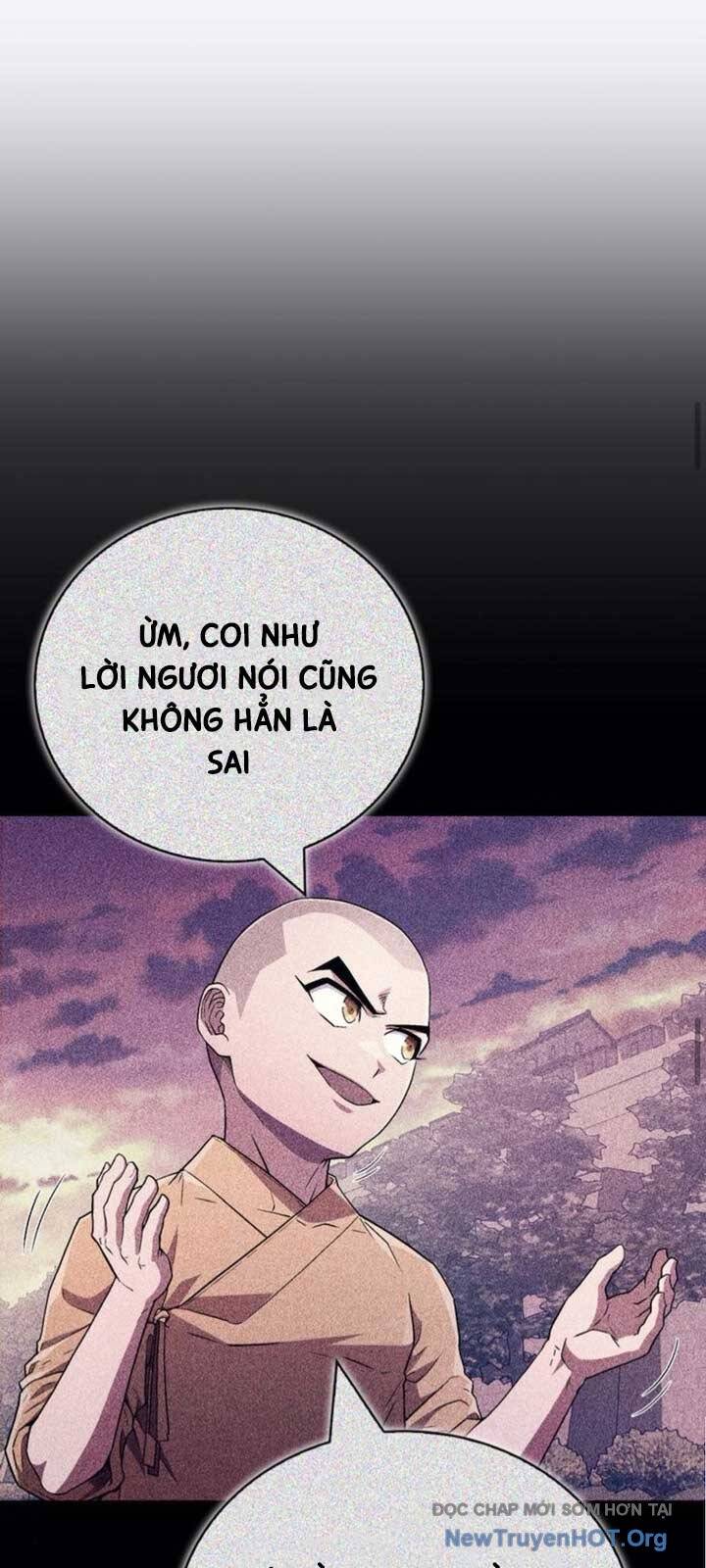 Huấn Luyện Viên Murim Thiên Tài Chap 71 - Next Chap 72
