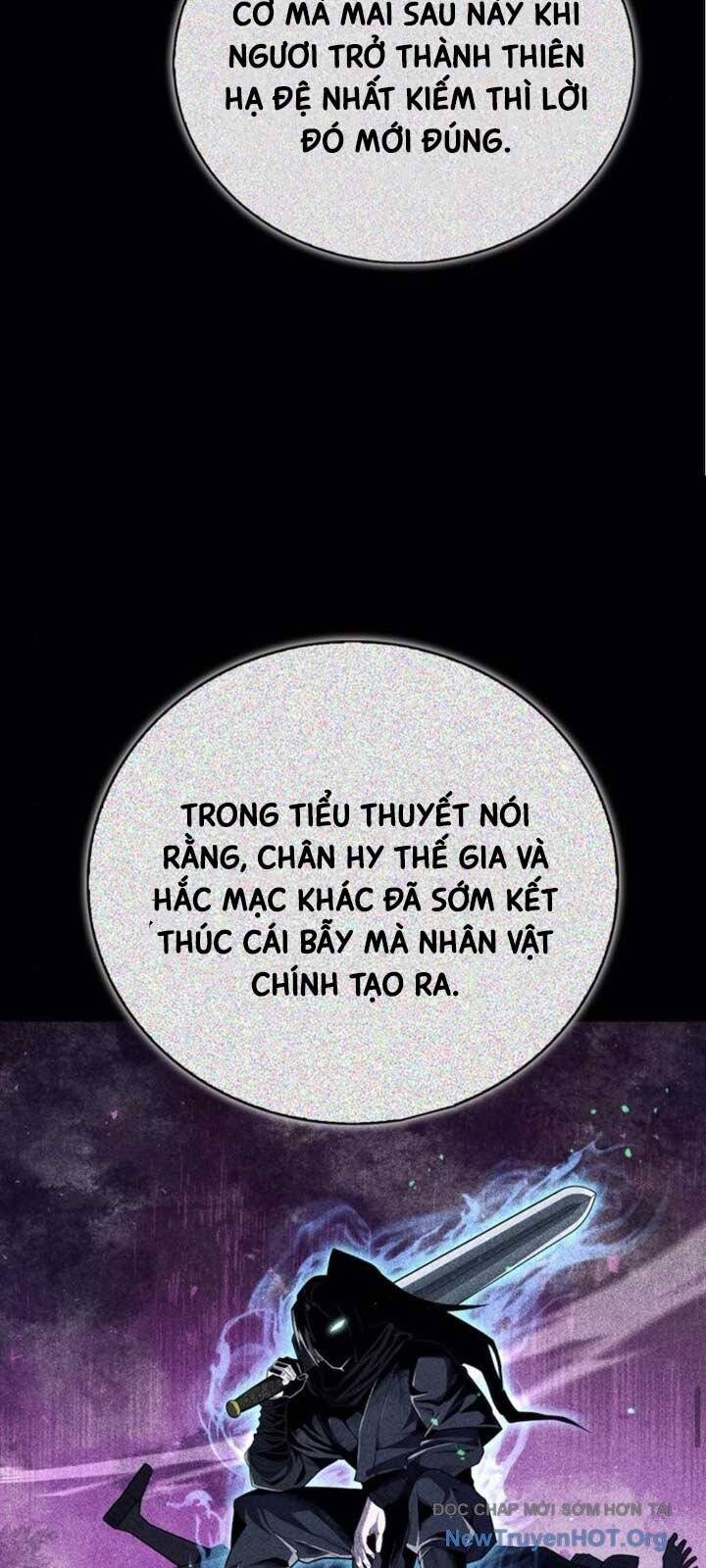 Huấn Luyện Viên Murim Thiên Tài Chap 71 - Next Chap 72
