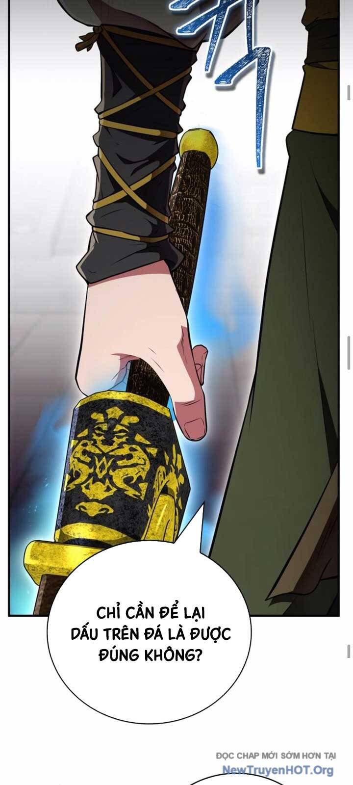 Huấn Luyện Viên Murim Thiên Tài Chap 71 - Next Chap 72