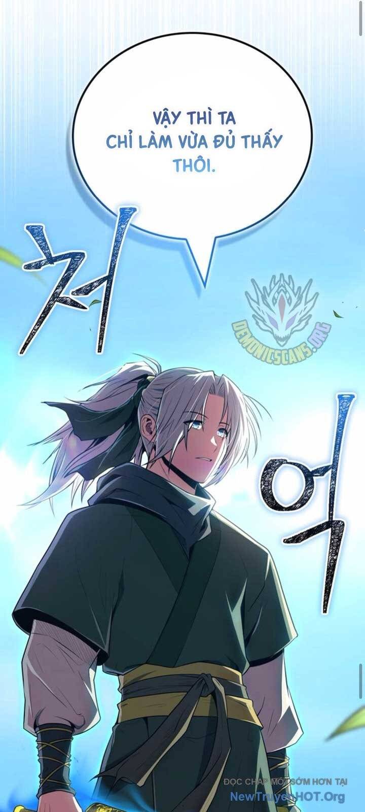 Huấn Luyện Viên Murim Thiên Tài Chap 71 - Next Chap 72