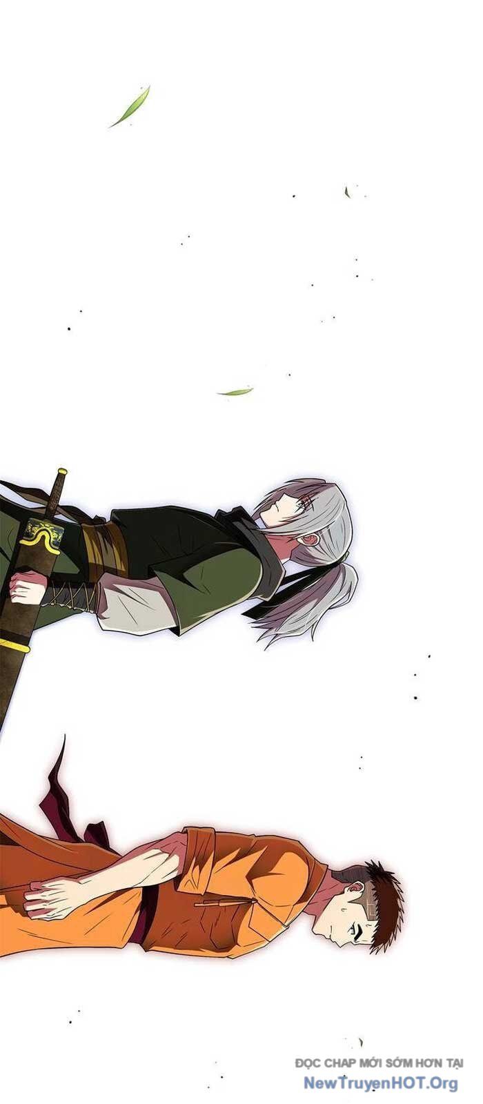 Huấn Luyện Viên Murim Thiên Tài Chap 72 - Next Chap 73
