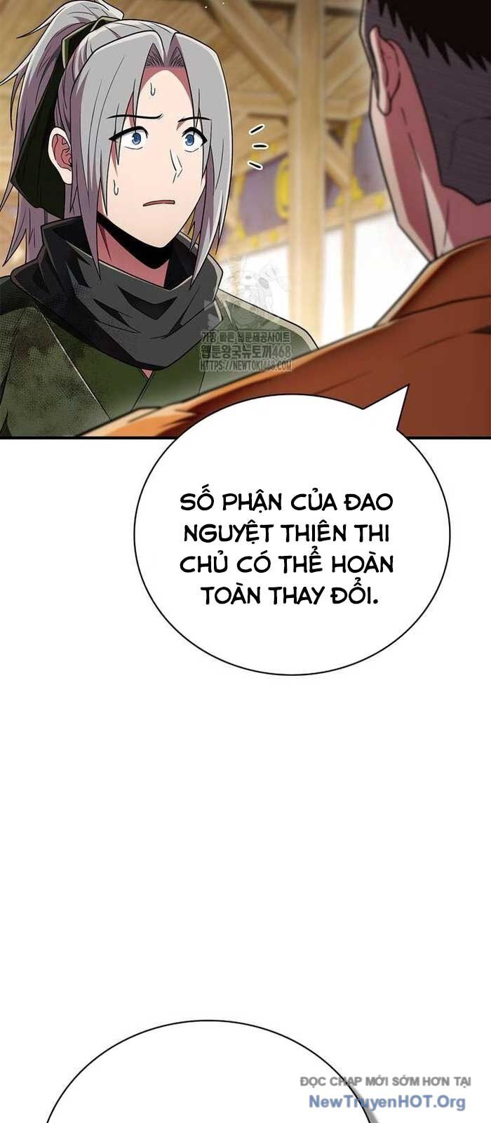 Huấn Luyện Viên Murim Thiên Tài Chap 72 - Next Chap 73