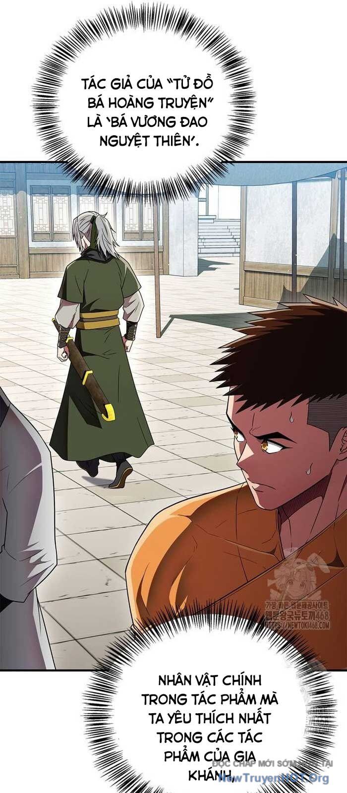 Huấn Luyện Viên Murim Thiên Tài Chap 72 - Next Chap 73
