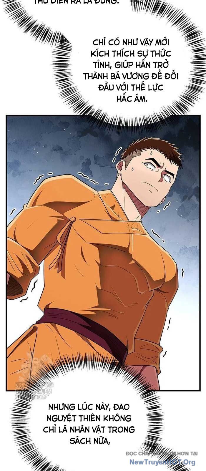 Huấn Luyện Viên Murim Thiên Tài Chap 72 - Next Chap 73