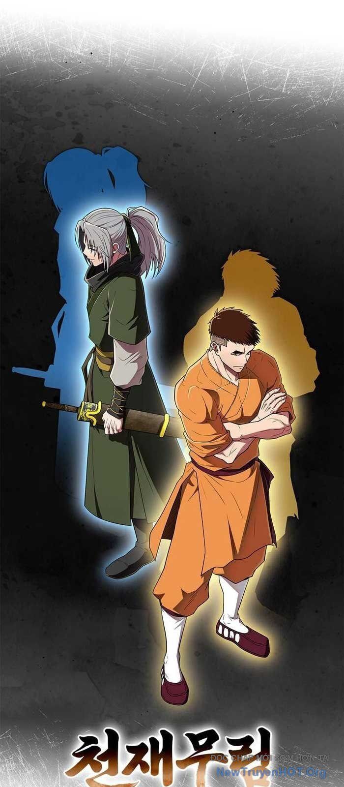 Huấn Luyện Viên Murim Thiên Tài Chap 72 - Next Chap 73