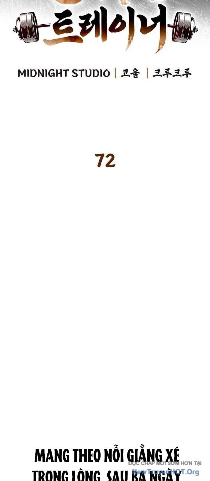 Huấn Luyện Viên Murim Thiên Tài Chap 72 - Next Chap 73