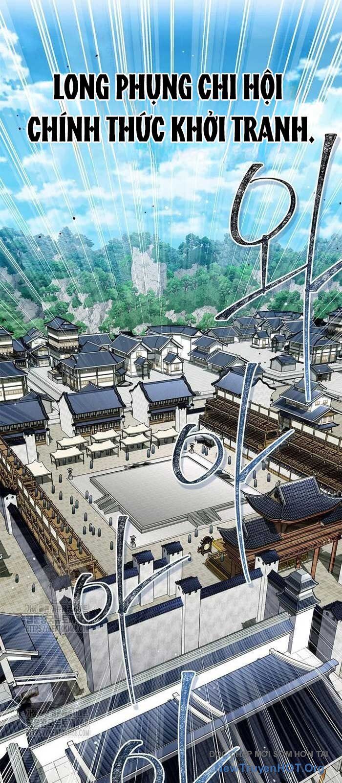 Huấn Luyện Viên Murim Thiên Tài Chap 72 - Next Chap 73