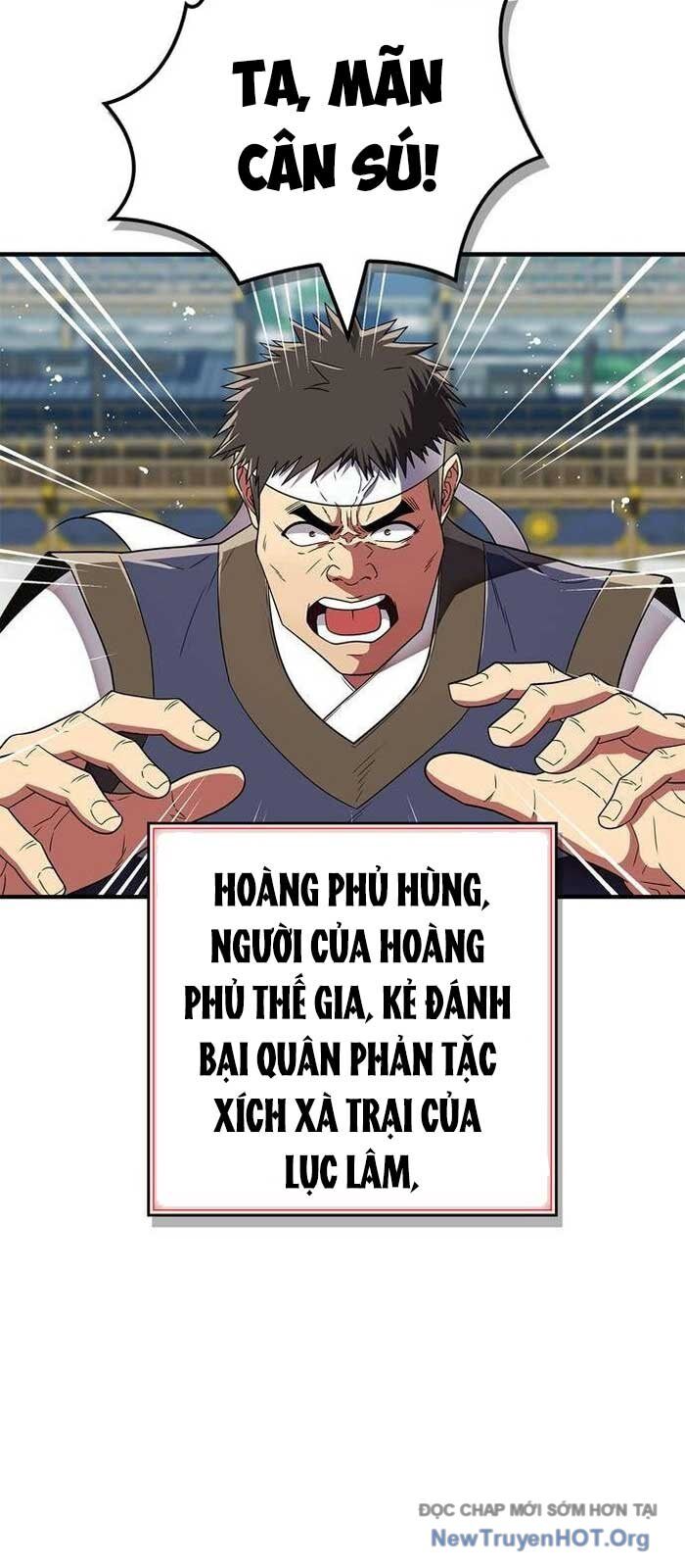 Huấn Luyện Viên Murim Thiên Tài Chap 72 - Next Chap 73