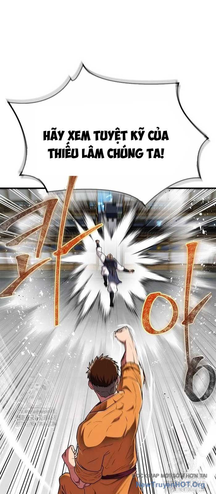 Huấn Luyện Viên Murim Thiên Tài Chap 72 - Next Chap 73