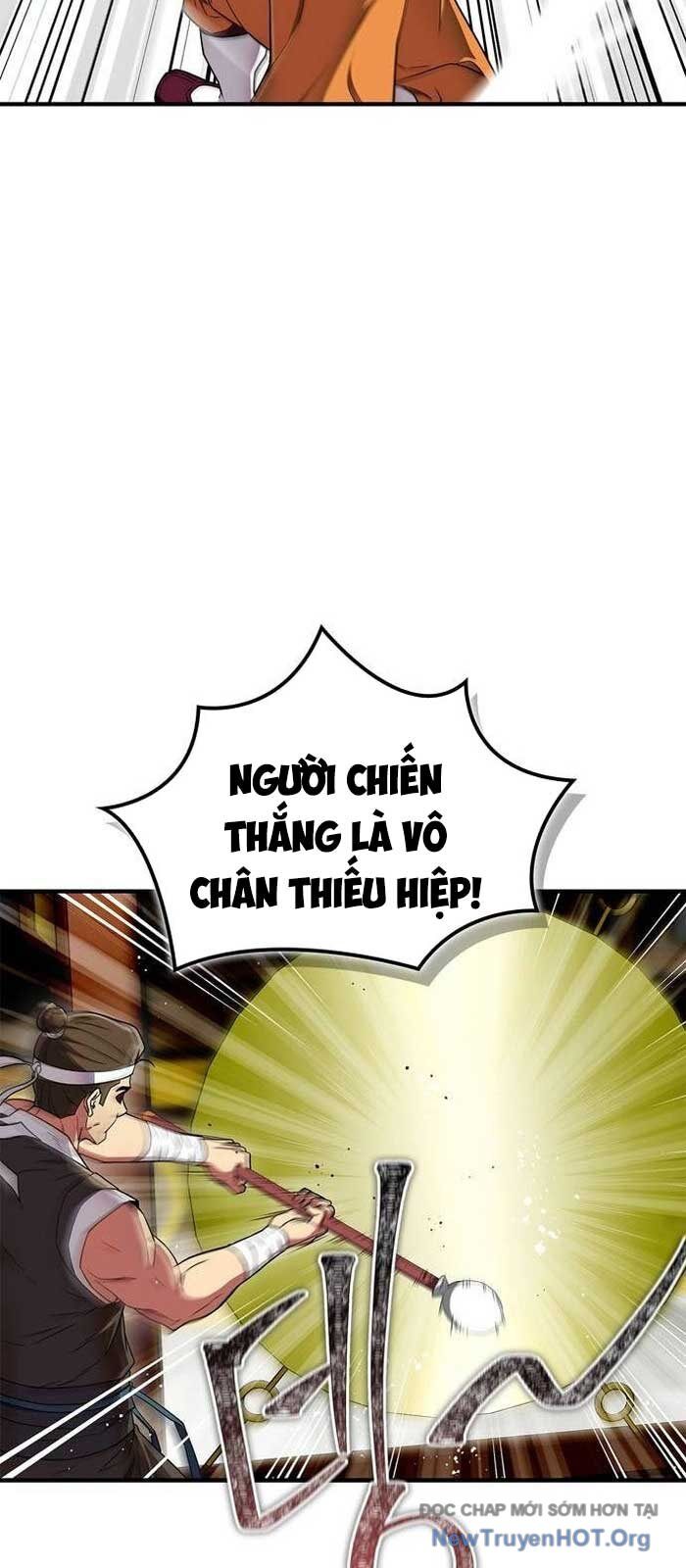 Huấn Luyện Viên Murim Thiên Tài Chap 72 - Next Chap 73