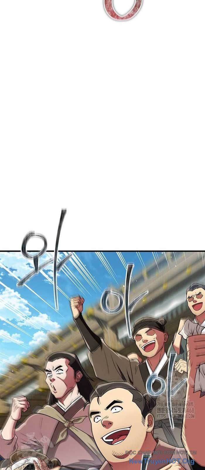 Huấn Luyện Viên Murim Thiên Tài Chap 72 - Next Chap 73