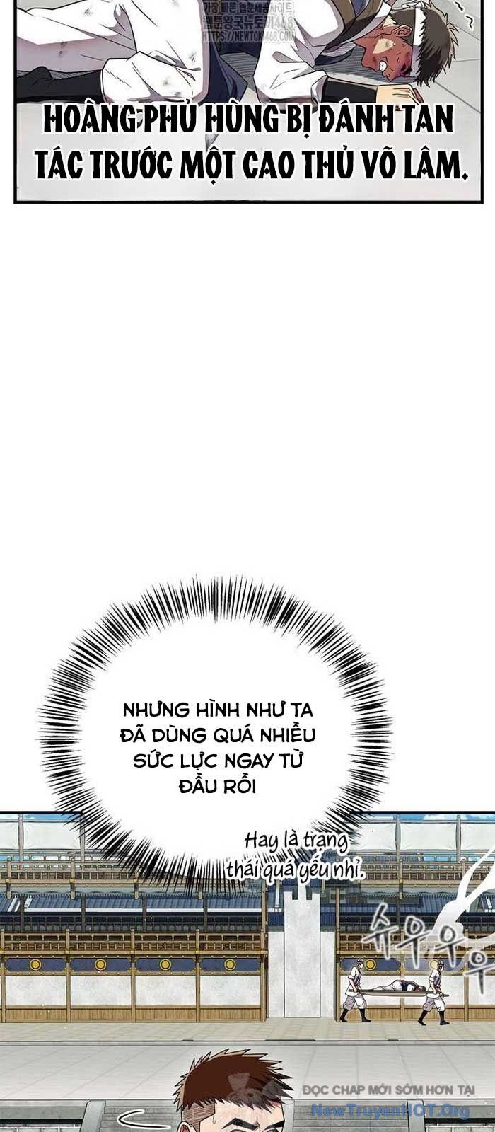 Huấn Luyện Viên Murim Thiên Tài Chap 72 - Next Chap 73