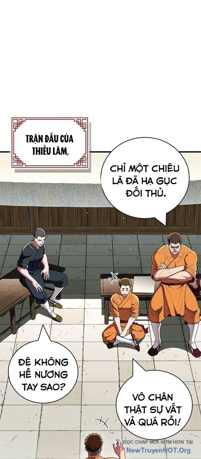 Huấn Luyện Viên Murim Thiên Tài Chap 72 - Next Chap 73