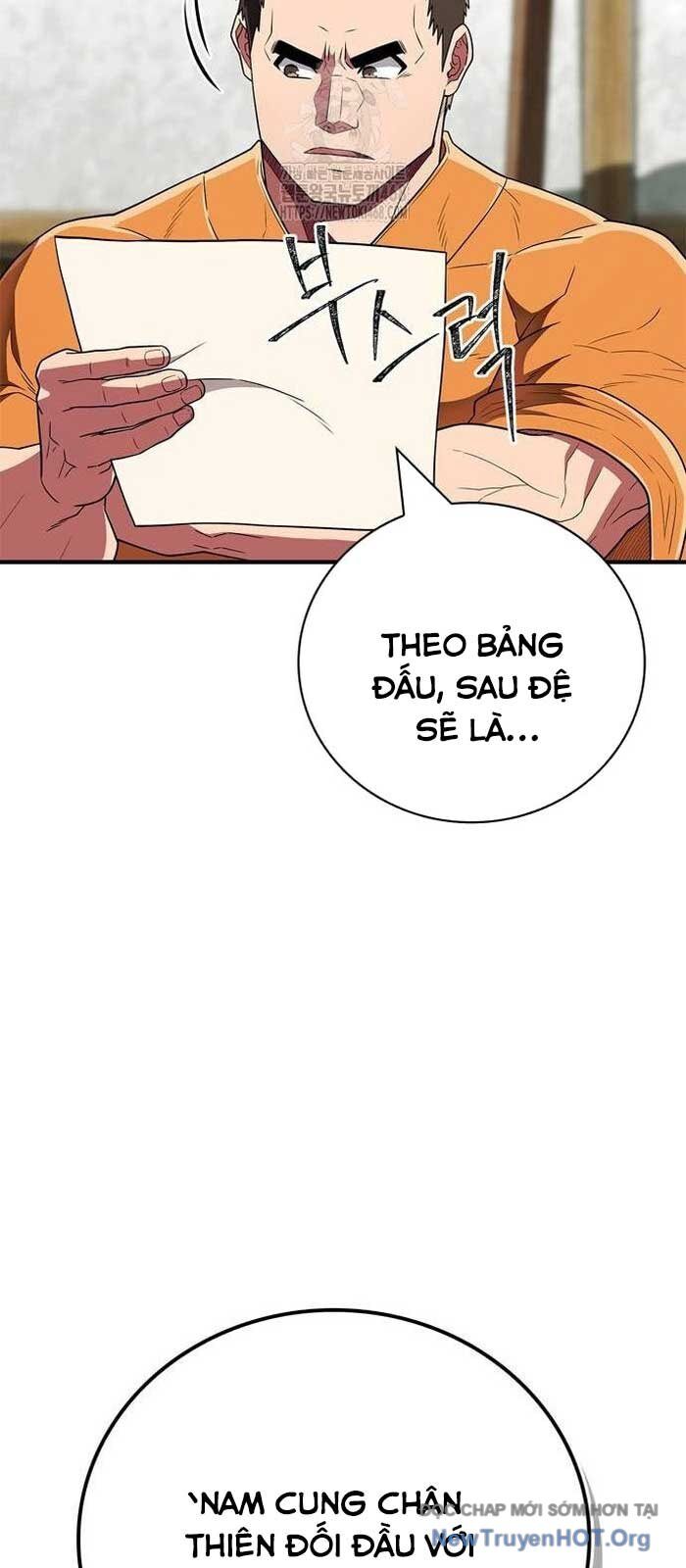 Huấn Luyện Viên Murim Thiên Tài Chap 72 - Next Chap 73