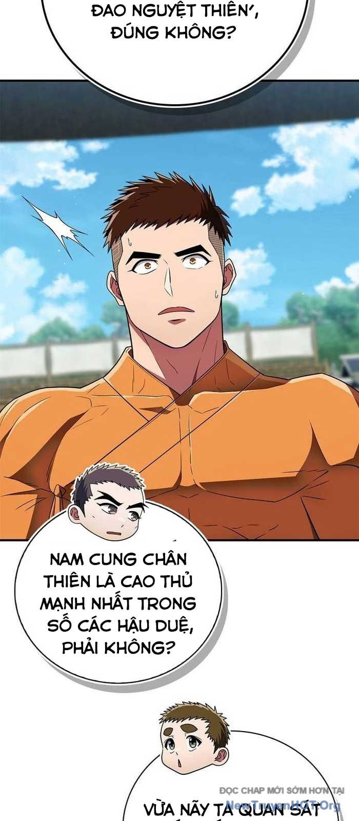 Huấn Luyện Viên Murim Thiên Tài Chap 72 - Next Chap 73