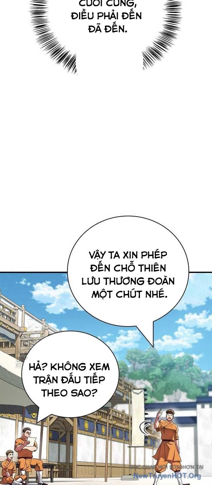Huấn Luyện Viên Murim Thiên Tài Chap 72 - Next Chap 73
