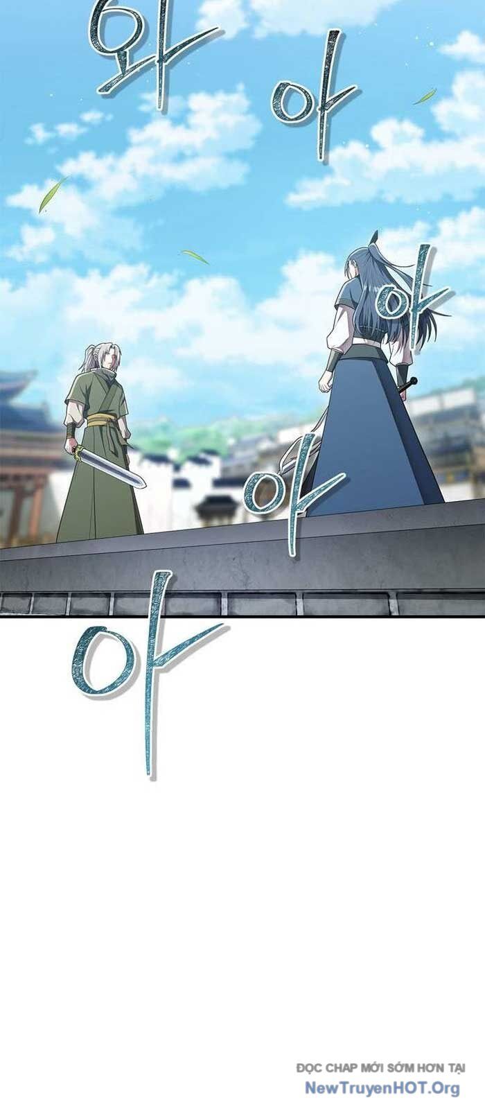 Huấn Luyện Viên Murim Thiên Tài Chap 72 - Next Chap 73