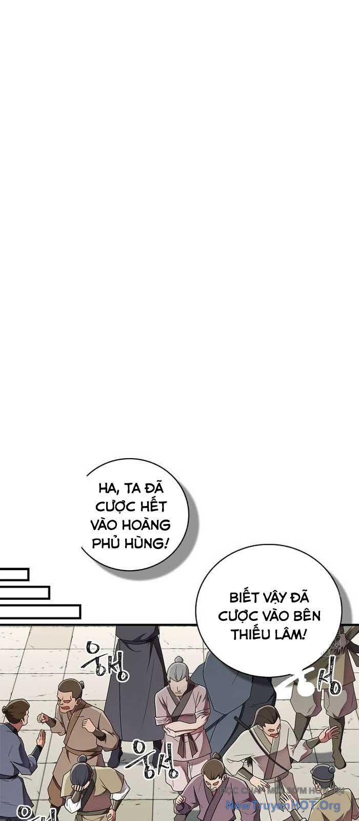 Huấn Luyện Viên Murim Thiên Tài Chap 72 - Next Chap 73