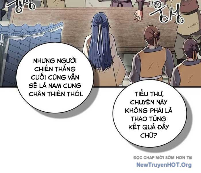 Huấn Luyện Viên Murim Thiên Tài Chap 72 - Next Chap 73