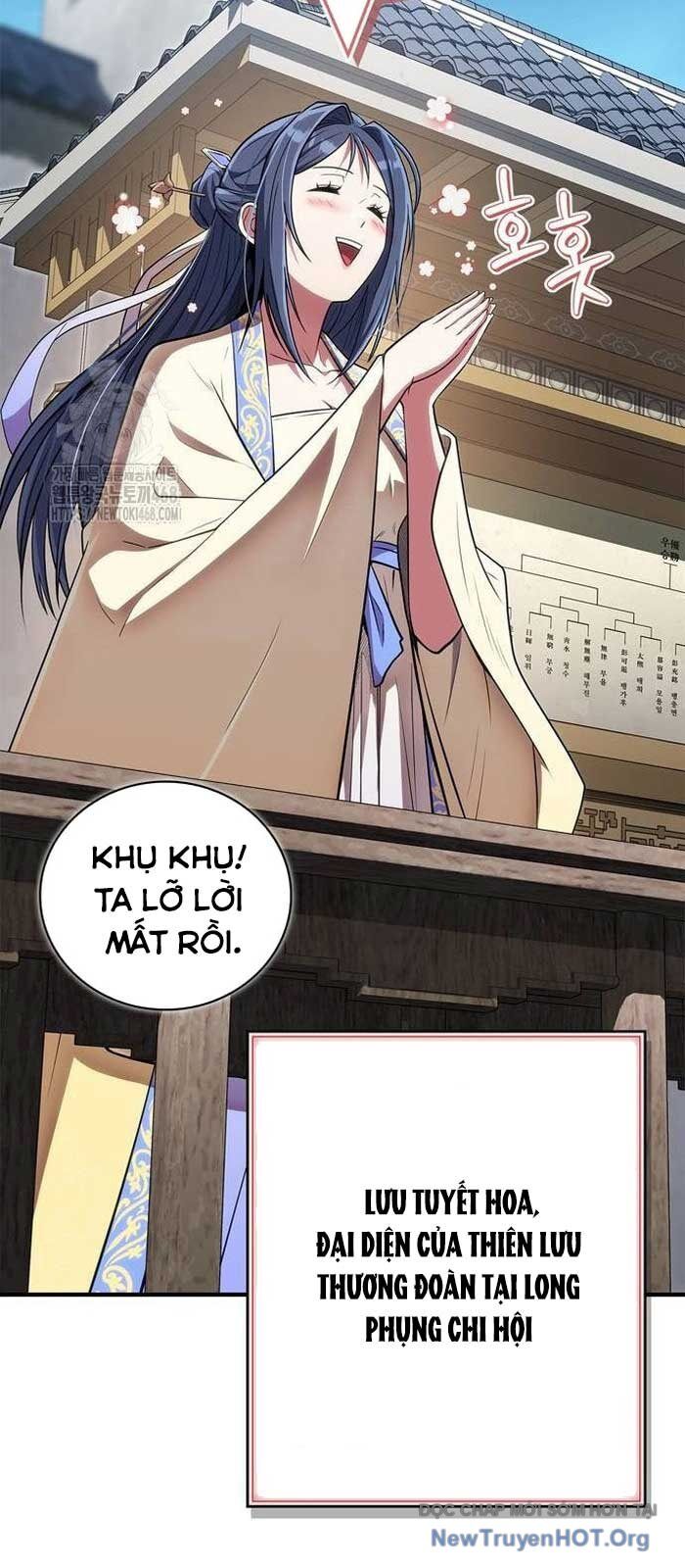 Huấn Luyện Viên Murim Thiên Tài Chap 72 - Next Chap 73