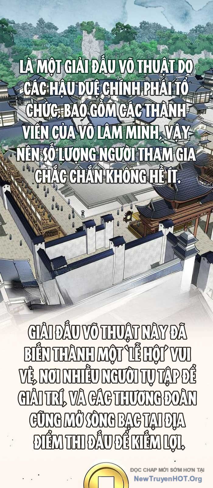 Huấn Luyện Viên Murim Thiên Tài Chap 72 - Next Chap 73