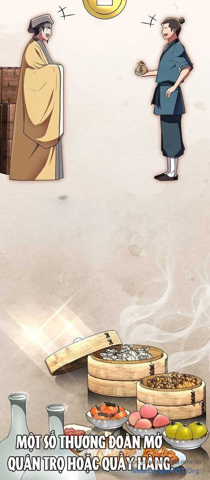 Huấn Luyện Viên Murim Thiên Tài Chap 72 - Next Chap 73