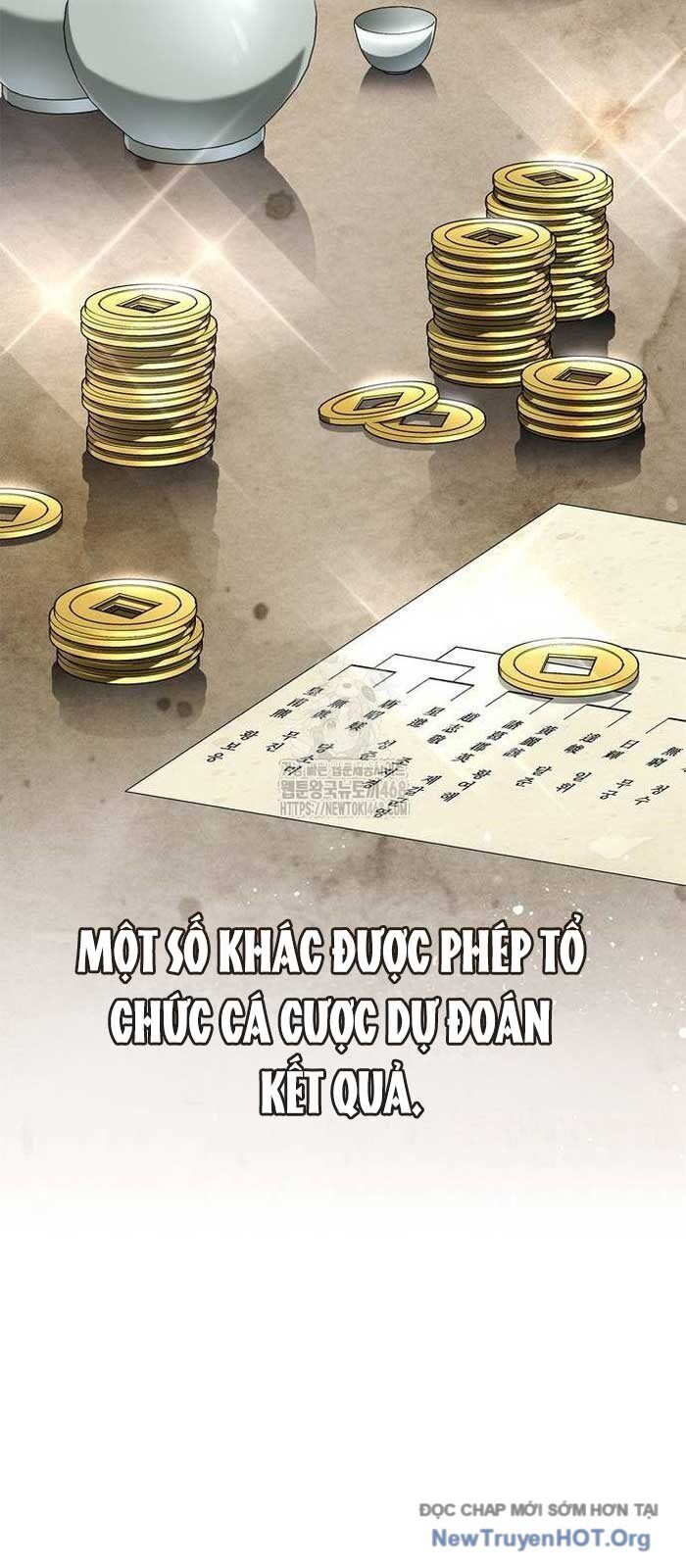 Huấn Luyện Viên Murim Thiên Tài Chap 72 - Next Chap 73