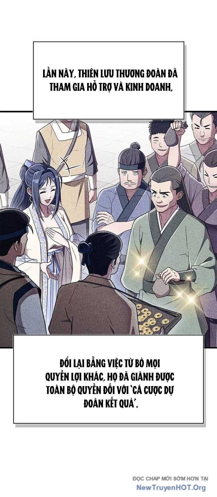Huấn Luyện Viên Murim Thiên Tài Chap 72 - Next Chap 73