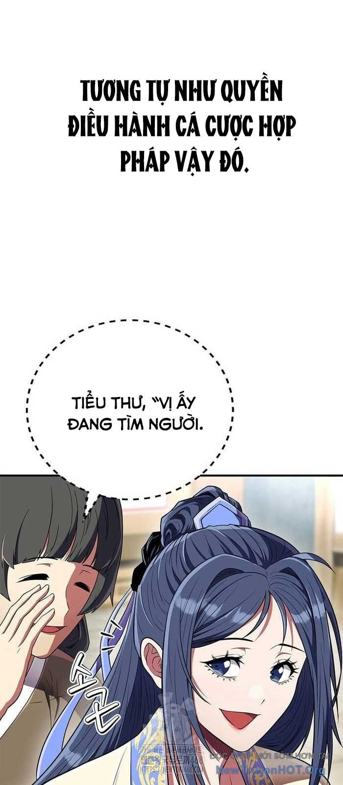 Huấn Luyện Viên Murim Thiên Tài Chap 72 - Next Chap 73