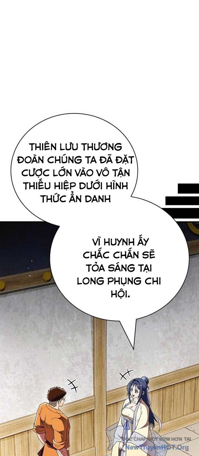 Huấn Luyện Viên Murim Thiên Tài Chap 72 - Next Chap 73