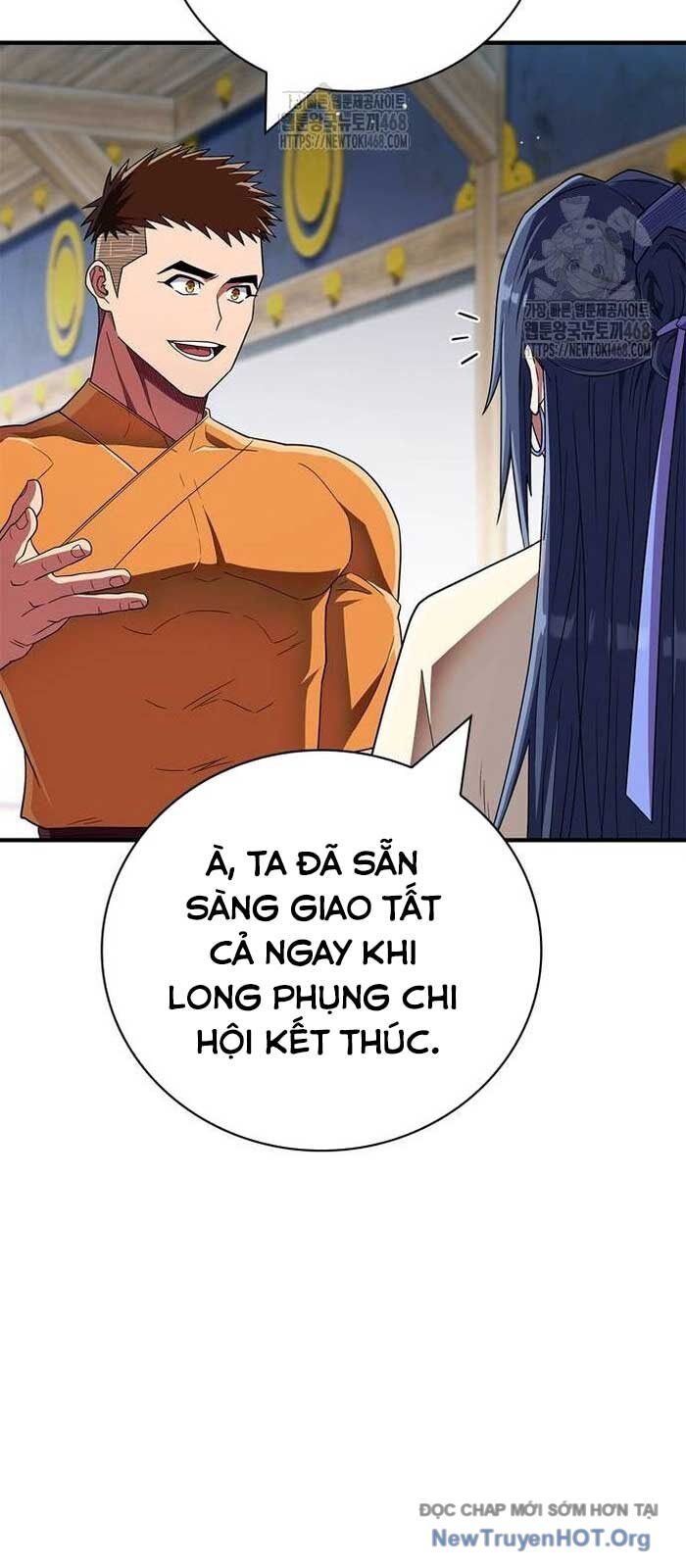 Huấn Luyện Viên Murim Thiên Tài Chap 72 - Next Chap 73