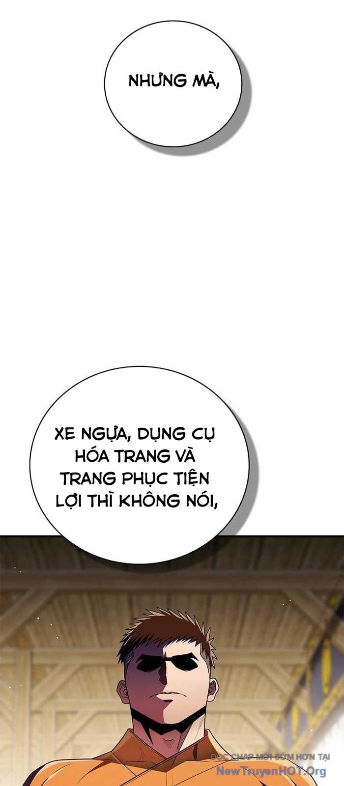 Huấn Luyện Viên Murim Thiên Tài Chap 72 - Next Chap 73