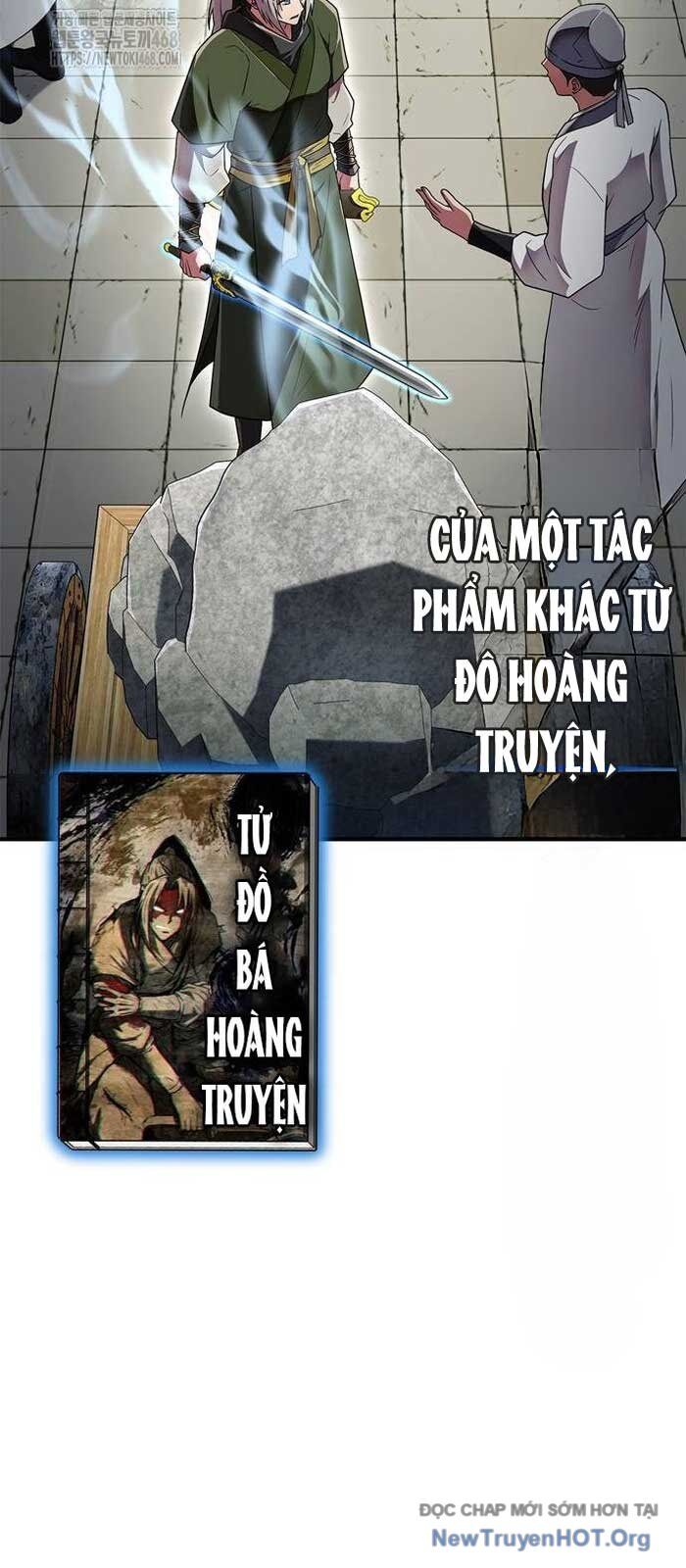 Huấn Luyện Viên Murim Thiên Tài Chap 72 - Next Chap 73