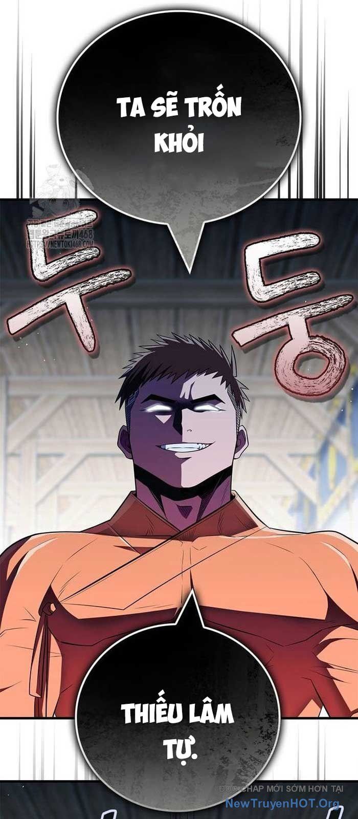 Huấn Luyện Viên Murim Thiên Tài Chap 72 - Next Chap 73