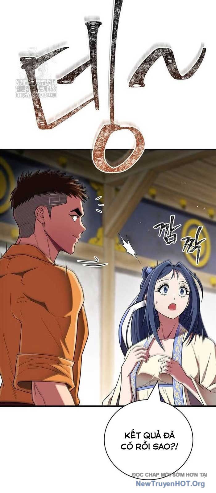 Huấn Luyện Viên Murim Thiên Tài Chap 72 - Next Chap 73