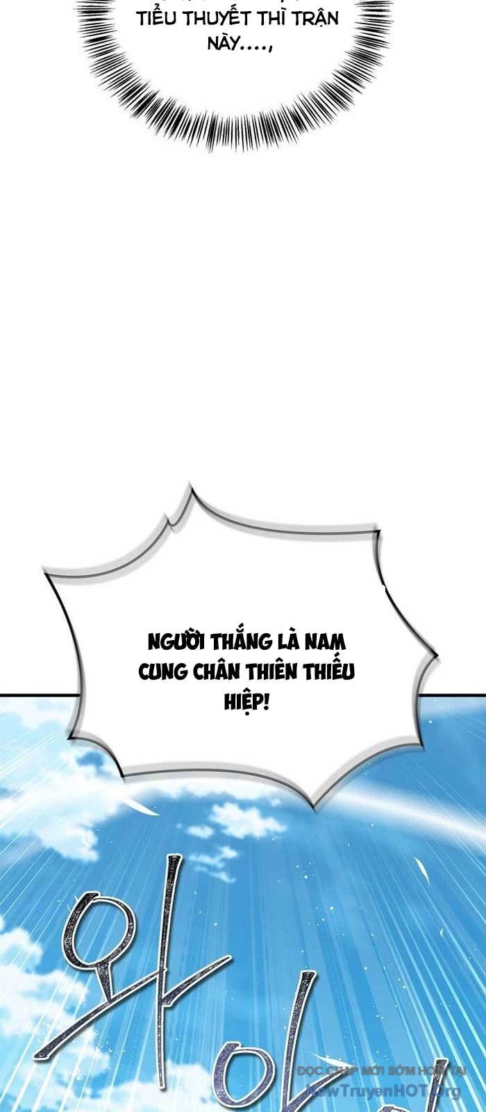 Huấn Luyện Viên Murim Thiên Tài Chap 72 - Next Chap 73